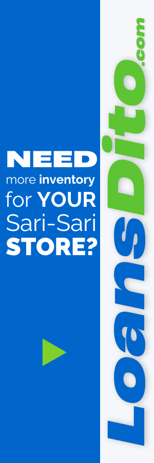Sari-Sari Store Business Loan - Loans Dito
