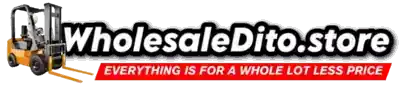 Wholesale Dito Store owned and operated by Clickerwayne Zelle Solutions Inc